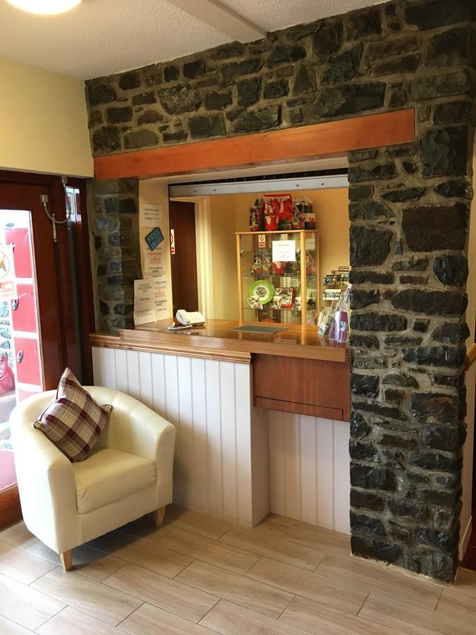 Ocean Haze Bed & Breakfast St. Davids  Dış mekan fotoğraf