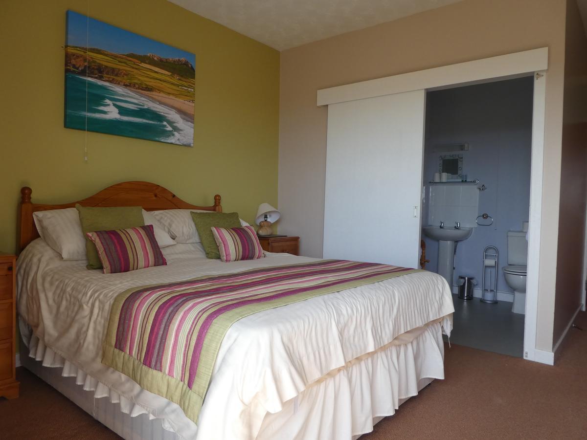 Ocean Haze Bed & Breakfast St. Davids  Dış mekan fotoğraf