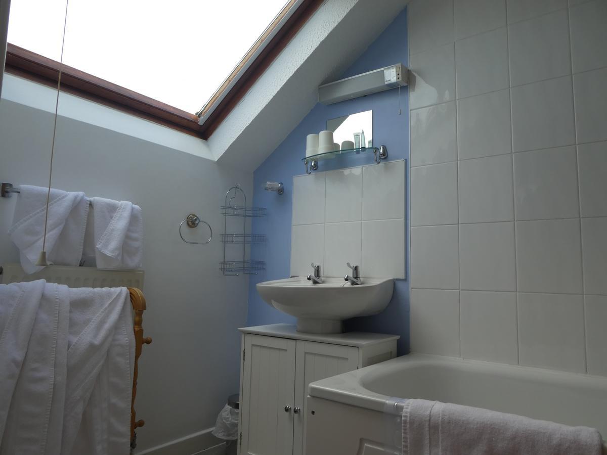 Ocean Haze Bed & Breakfast St. Davids  Dış mekan fotoğraf