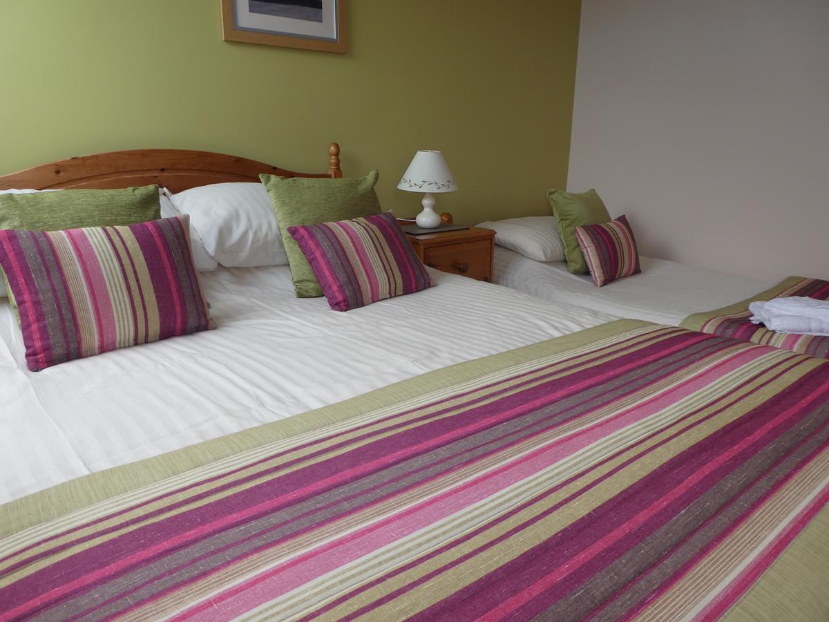 Ocean Haze Bed & Breakfast St. Davids  Dış mekan fotoğraf