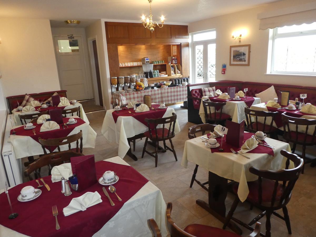 Ocean Haze Bed & Breakfast St. Davids  Dış mekan fotoğraf