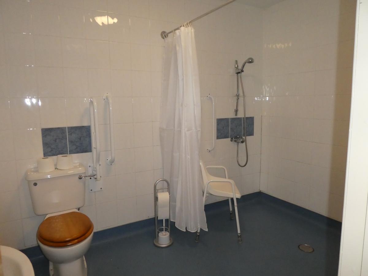 Ocean Haze Bed & Breakfast St. Davids  Dış mekan fotoğraf